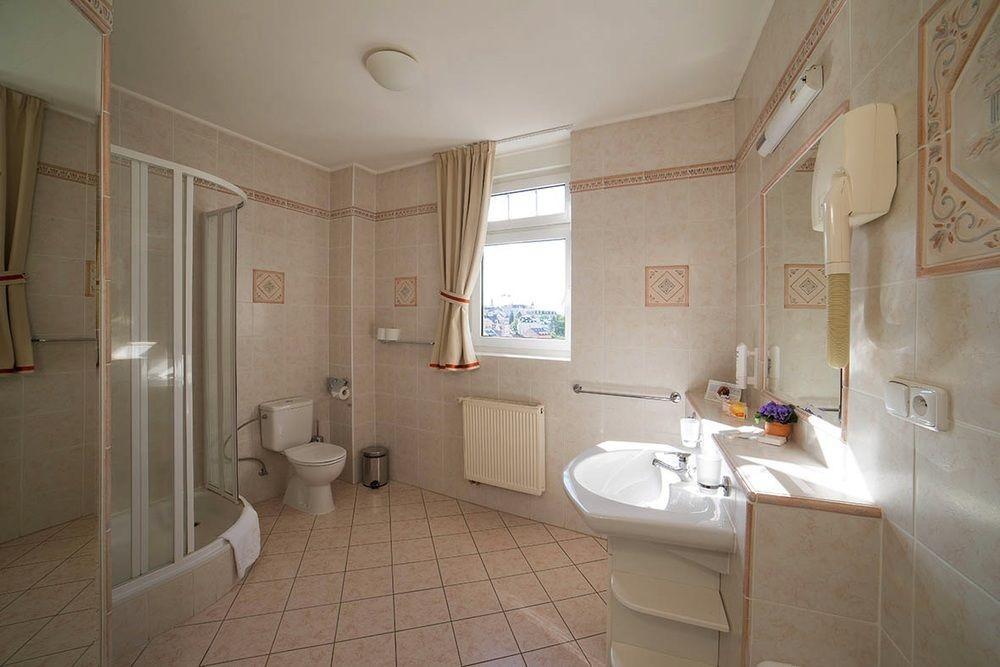 Festival Apartment Karlovy Vary Luaran gambar