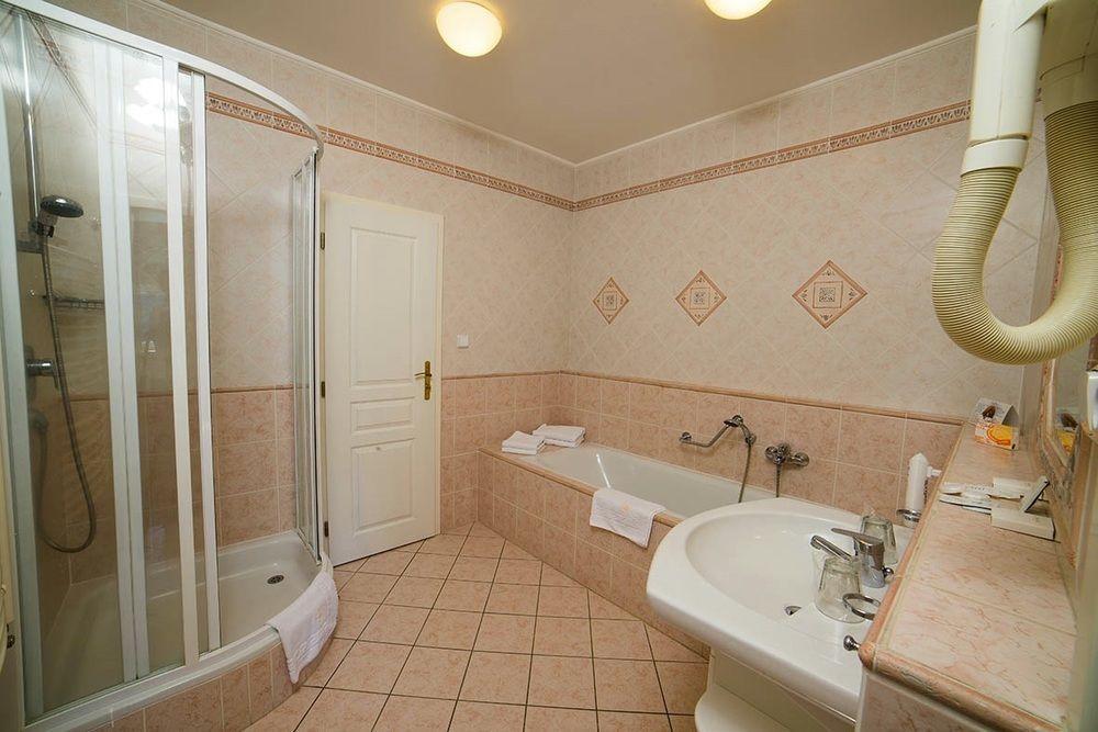 Festival Apartment Karlovy Vary Luaran gambar