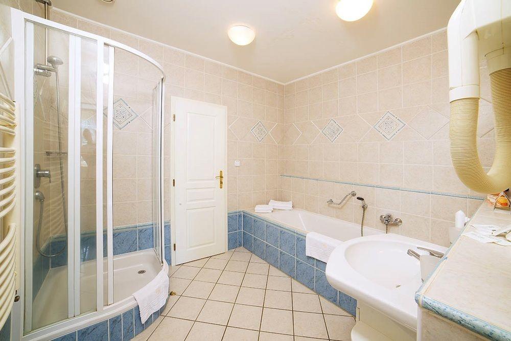 Festival Apartment Karlovy Vary Luaran gambar