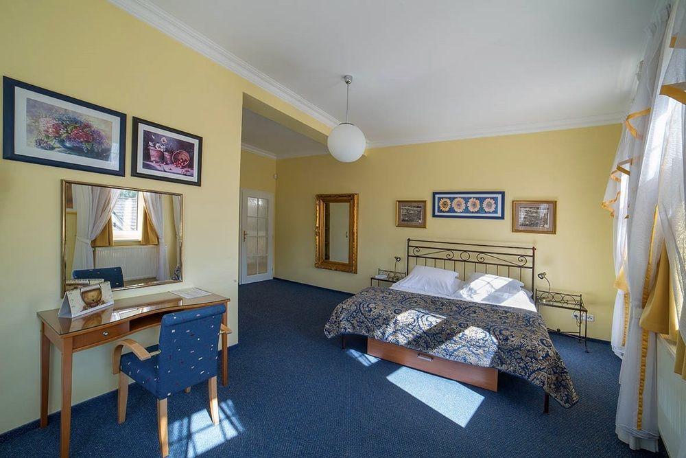 Festival Apartment Karlovy Vary Luaran gambar