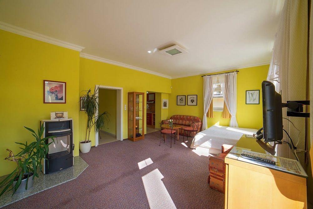 Festival Apartment Karlovy Vary Luaran gambar