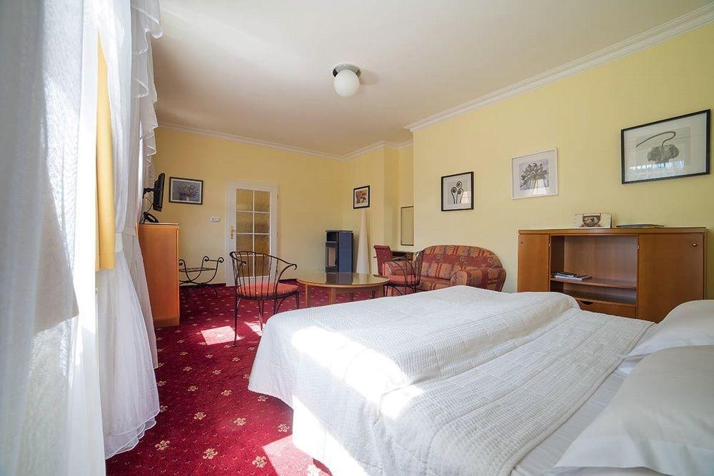 Festival Apartment Karlovy Vary Luaran gambar