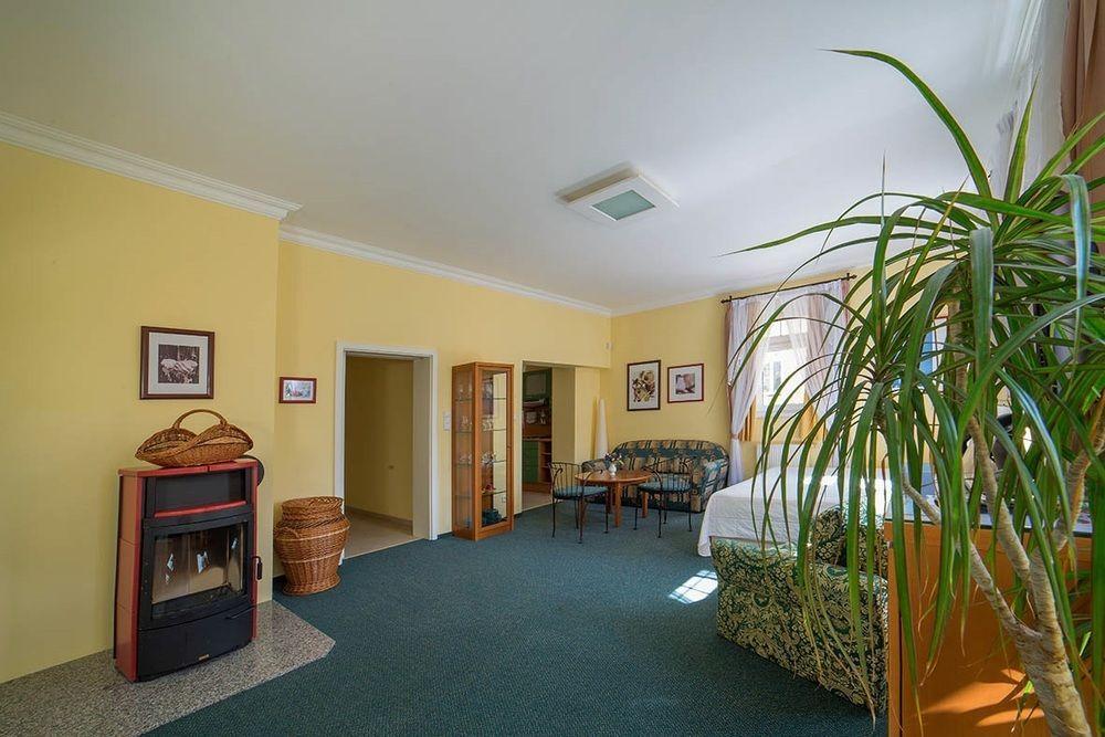 Festival Apartment Karlovy Vary Luaran gambar