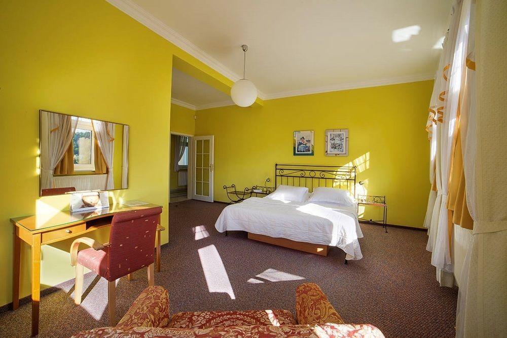 Festival Apartment Karlovy Vary Luaran gambar