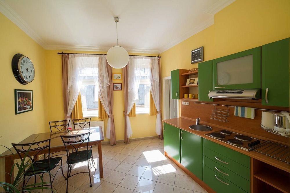 Festival Apartment Karlovy Vary Luaran gambar