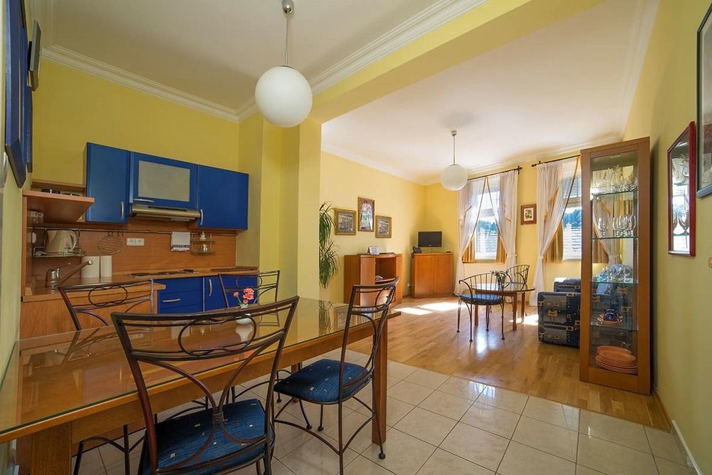 Festival Apartment Karlovy Vary Luaran gambar