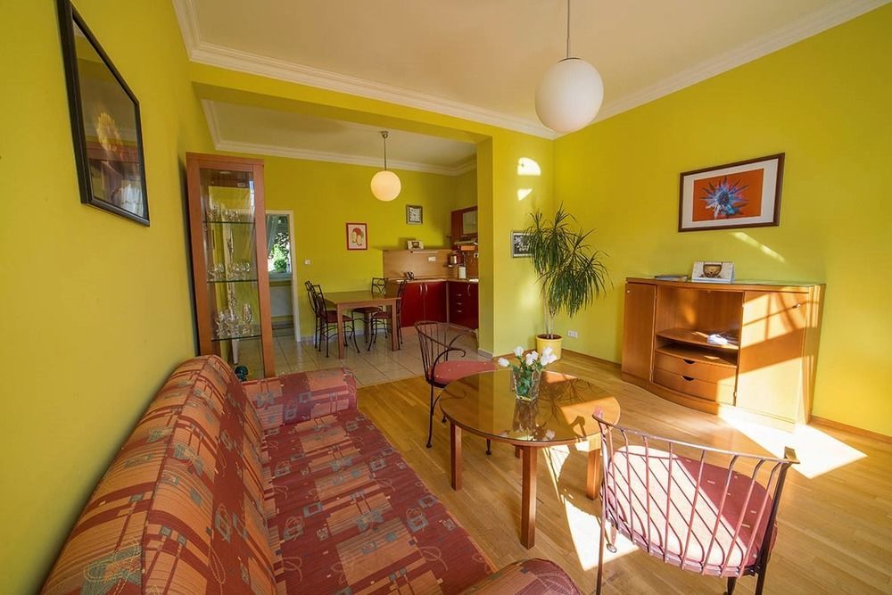 Festival Apartment Karlovy Vary Luaran gambar