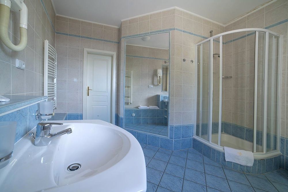 Festival Apartment Karlovy Vary Luaran gambar