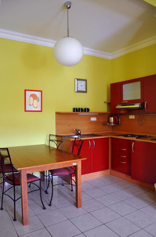 Festival Apartment Karlovy Vary Bilik gambar