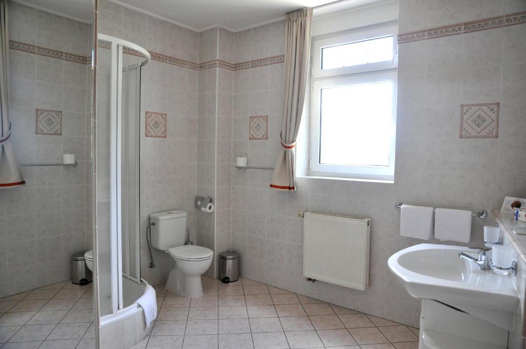 Festival Apartment Karlovy Vary Bilik gambar