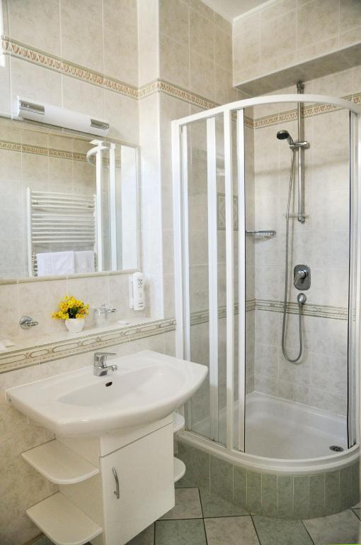 Festival Apartment Karlovy Vary Bilik gambar