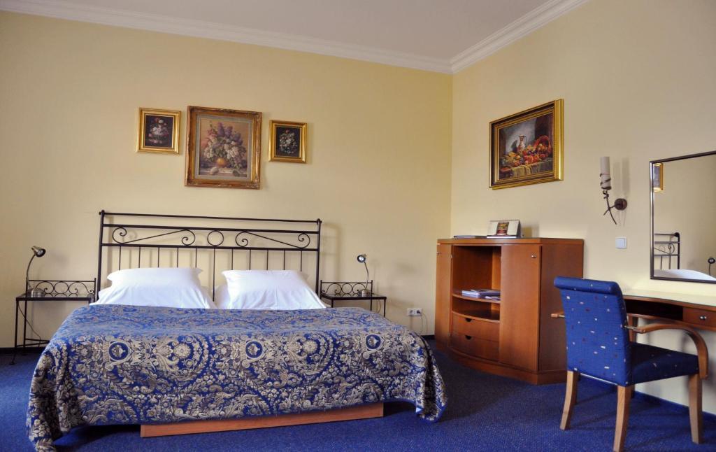 Festival Apartment Karlovy Vary Bilik gambar