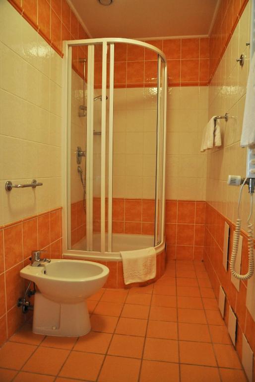 Festival Apartment Karlovy Vary Bilik gambar