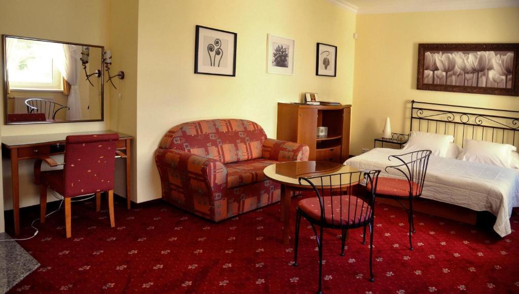 Festival Apartment Karlovy Vary Bilik gambar