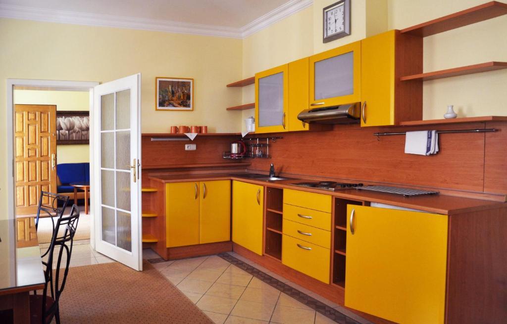Festival Apartment Karlovy Vary Bilik gambar