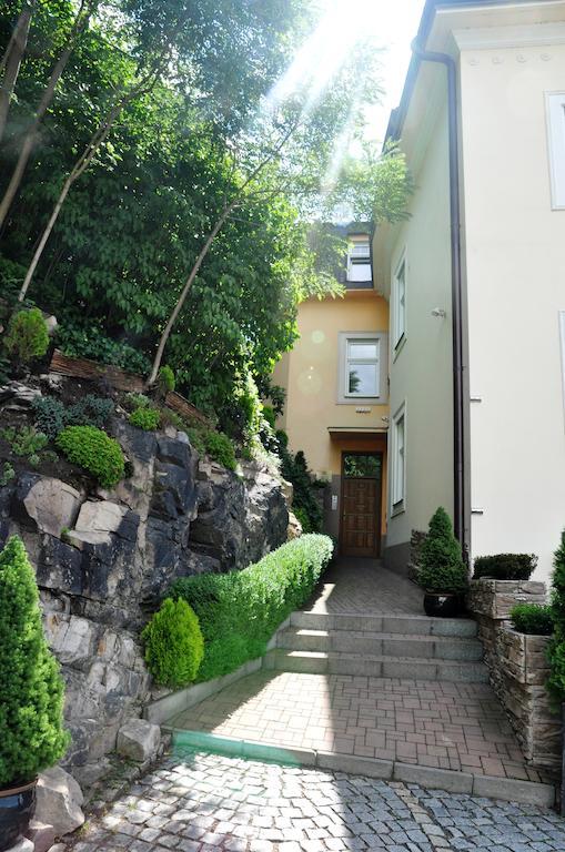 Festival Apartment Karlovy Vary Luaran gambar