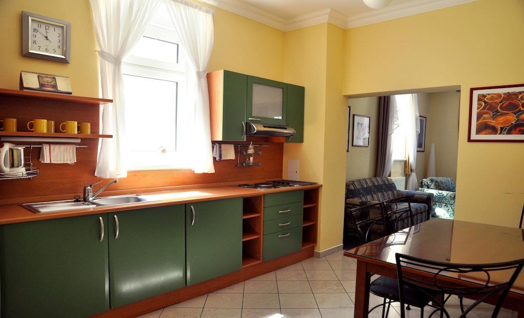 Festival Apartment Karlovy Vary Luaran gambar
