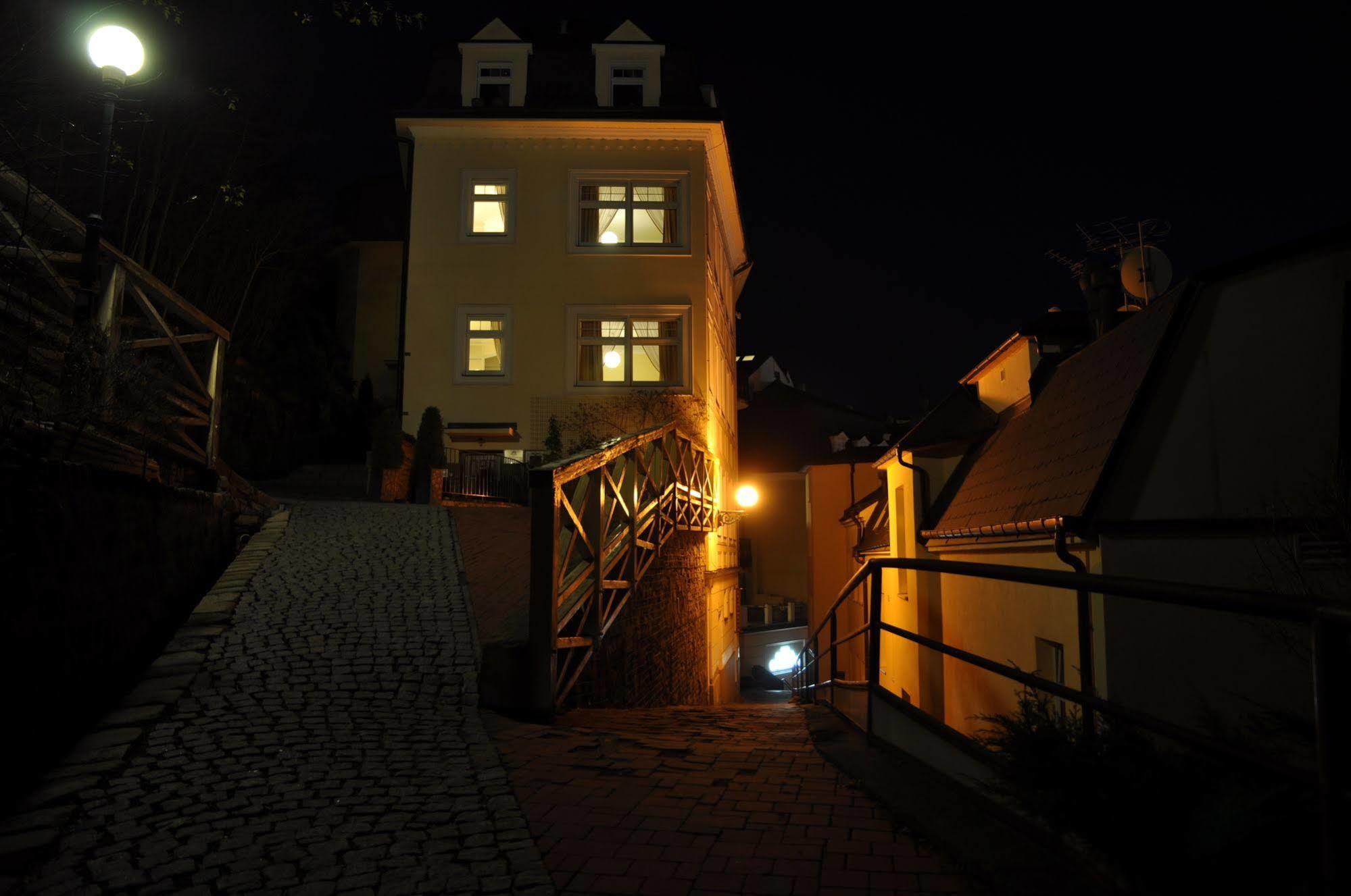 Festival Apartment Karlovy Vary Luaran gambar