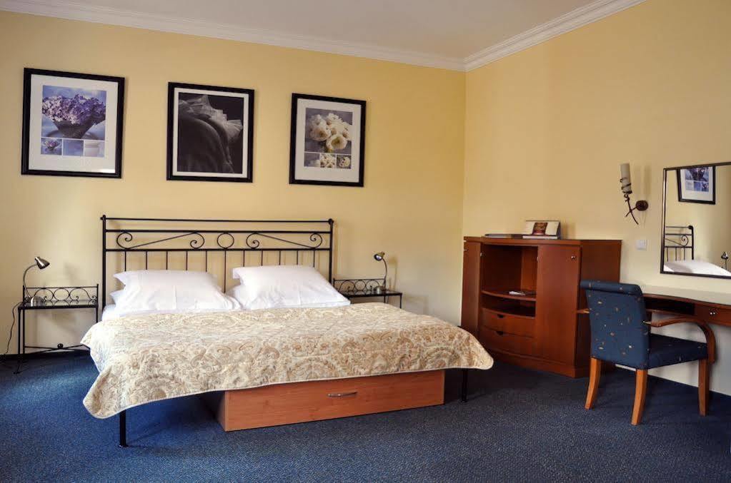 Festival Apartment Karlovy Vary Luaran gambar